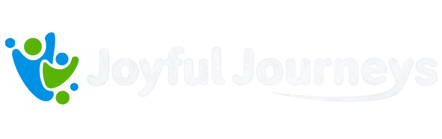 Joyful Journeys