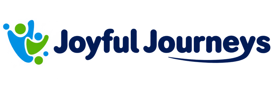 Joyful Journeys